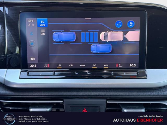 Reimport Ford Grand Tourneo L2 7 Sitzer kaufen