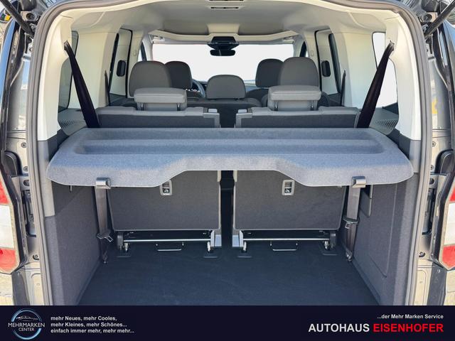 Reimport Ford Grand Tourneo L2 7 Sitzer kaufen