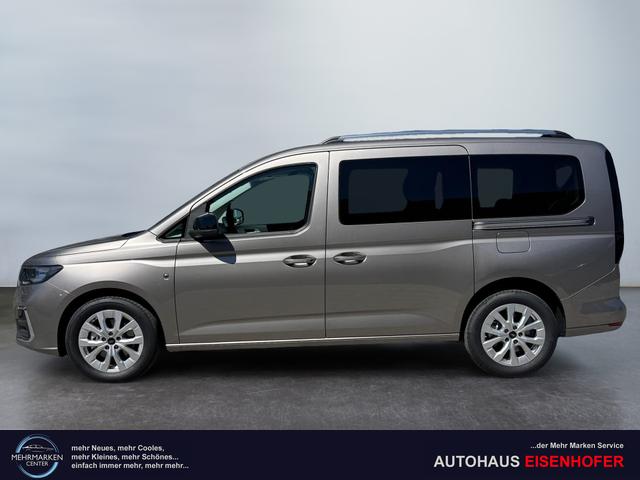 Ford Grand Tourneo Titanium