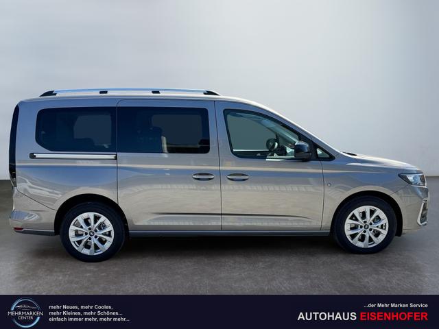 Ford Grand Tourneo Titanium