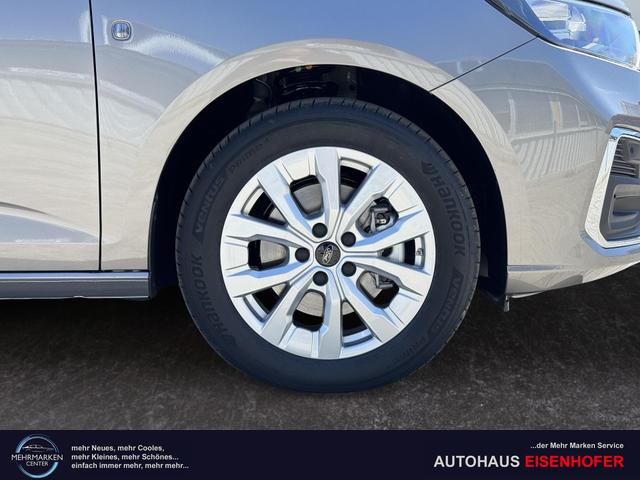 Ford Grand Tourneo Titanium