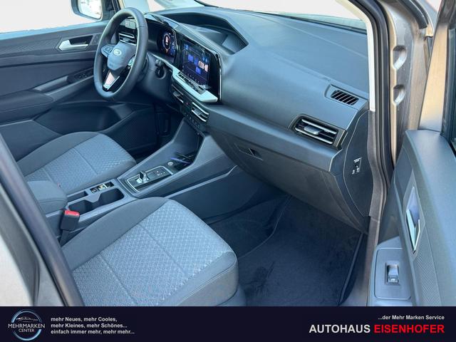Ford Grand Tourneo Titanium
