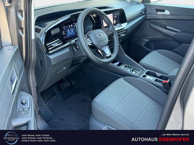 Ford Grand Tourneo Titanium