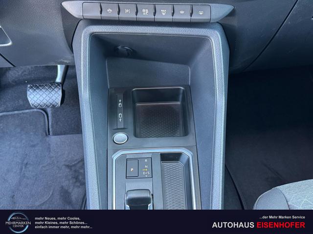 Ford Grand Tourneo Titanium