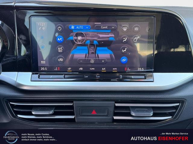 Ford Grand Tourneo Titanium