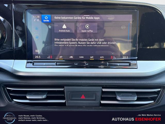 Ford Grand Tourneo Titanium