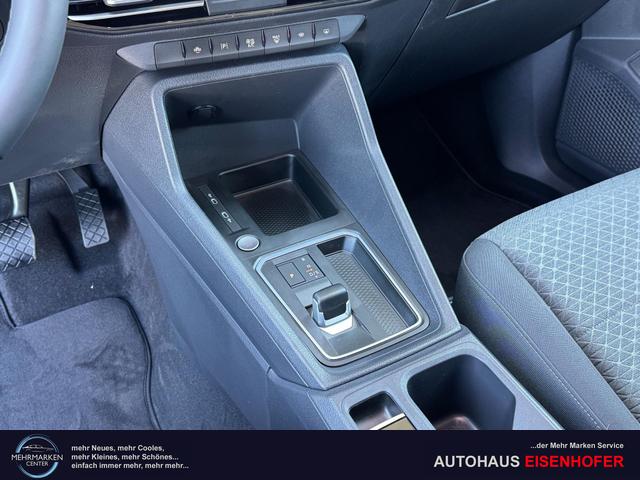 Ford Grand Tourneo Titanium