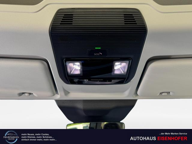 Ford Grand Tourneo Titanium