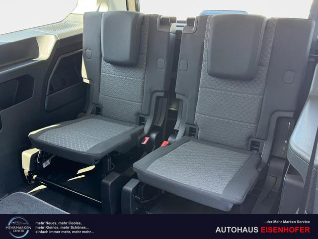 Ford Grand Tourneo Titanium