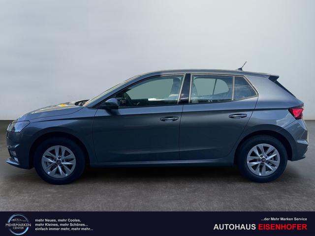 Reimport Skoda Fabia drive plus kaufen