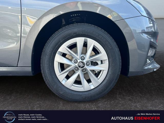 Reimport Skoda Fabia drive plus kaufen