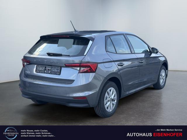 Reimport Skoda Fabia drive plus kaufen