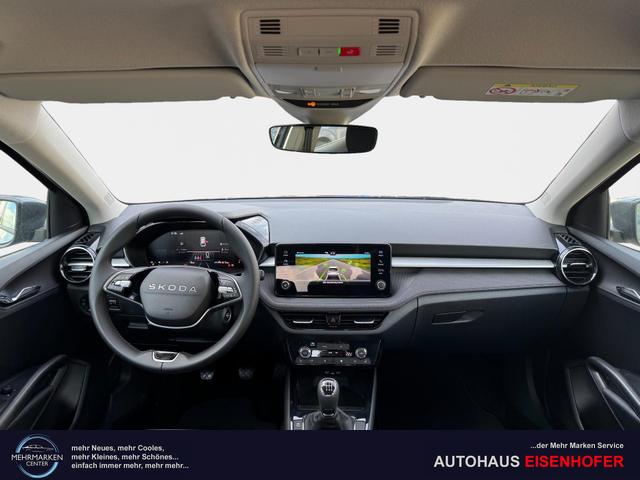 Reimport Skoda Fabia drive plus kaufen