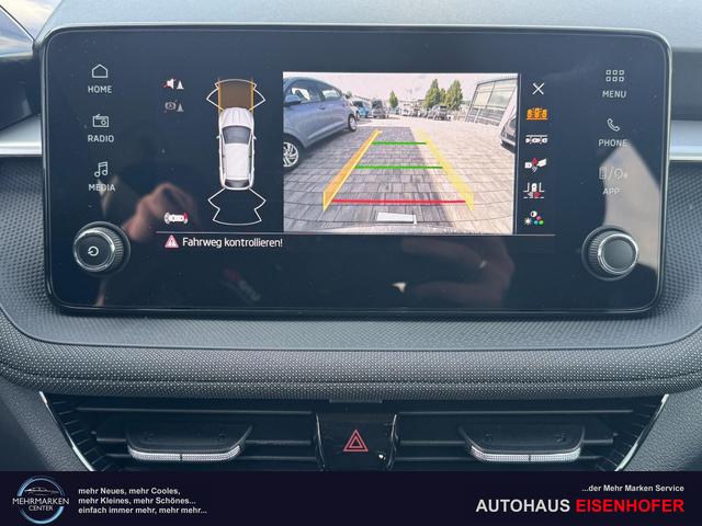 Reimport Skoda Fabia drive plus kaufen