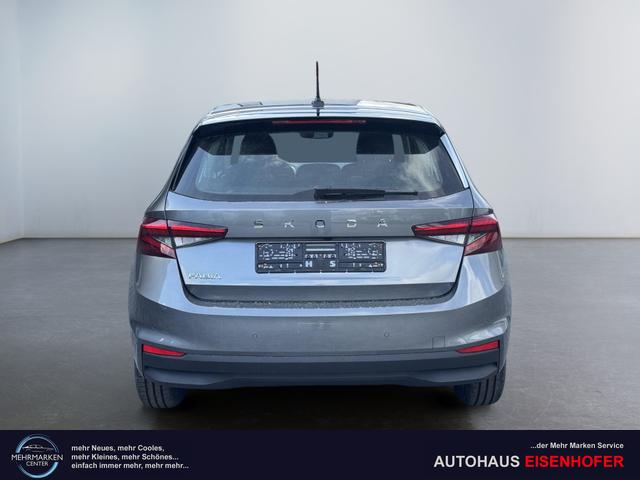 Reimport Skoda Fabia drive plus kaufen
