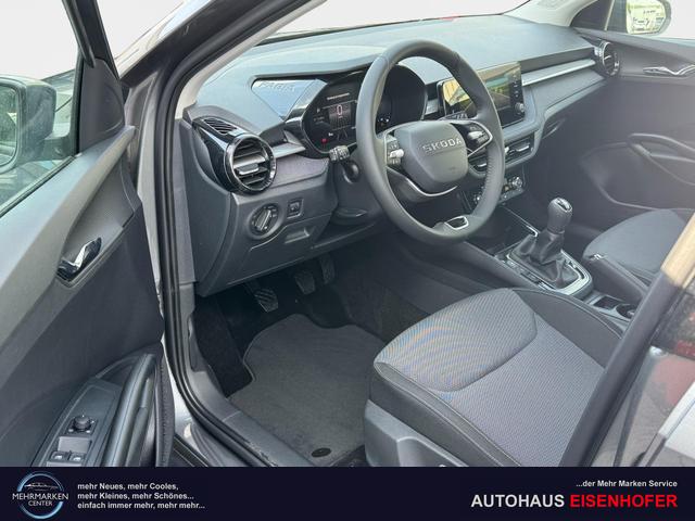 Reimport Skoda Fabia drive plus kaufen