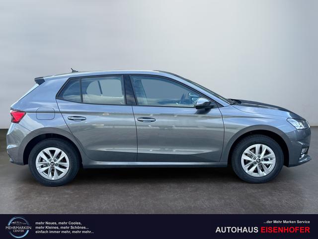 Reimport Skoda Fabia drive plus kaufen