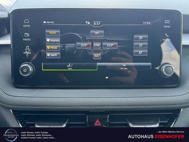 Reimport Skoda Fabia drive plus kaufen