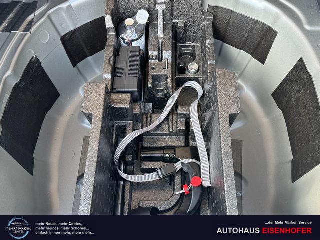 Reimport Skoda Fabia drive plus kaufen