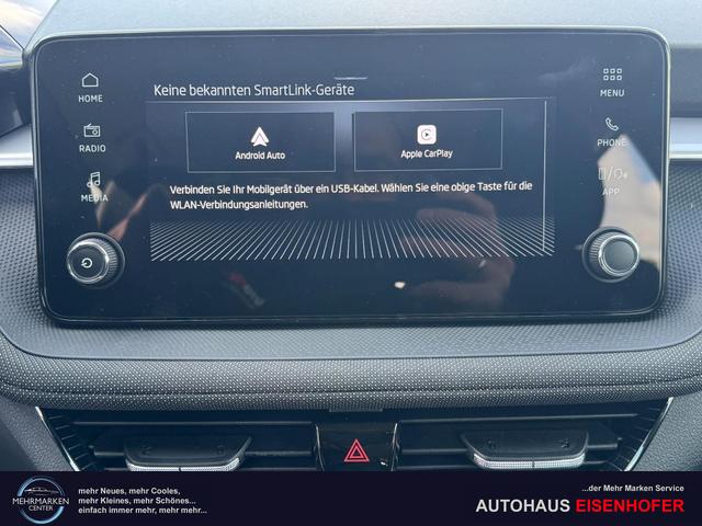 Reimport Skoda Fabia drive plus kaufen