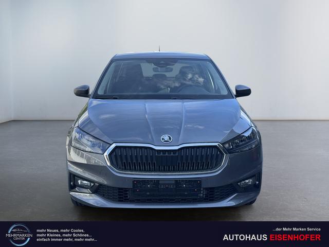 Reimport Skoda Fabia drive plus kaufen
