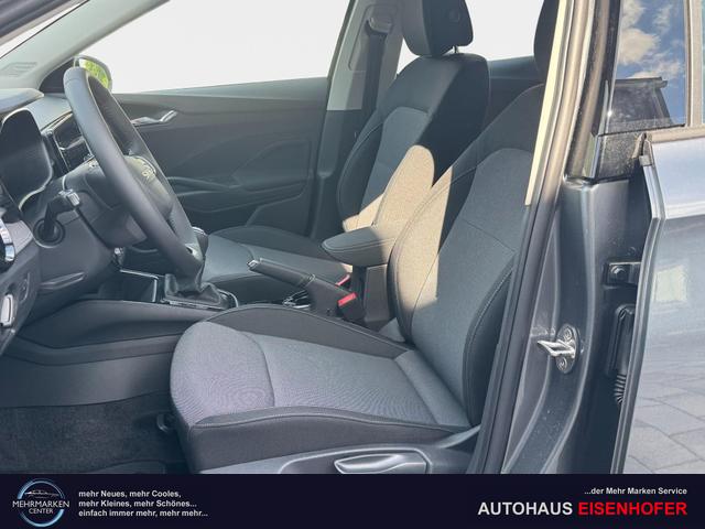 Reimport Skoda Fabia drive plus kaufen