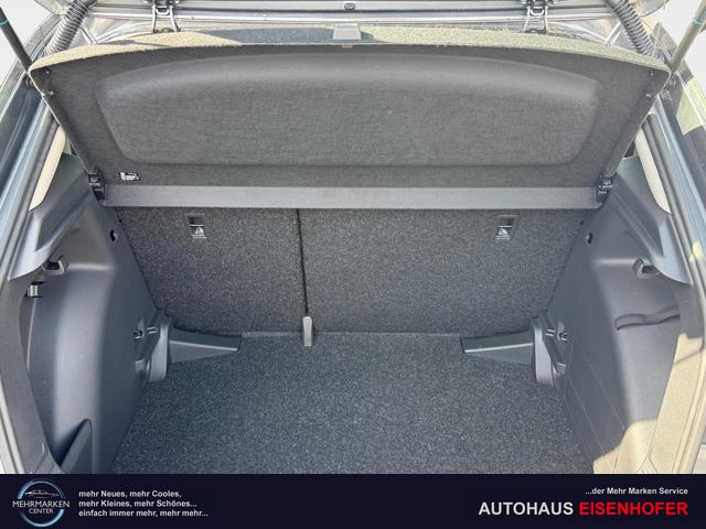 Reimport Skoda Fabia drive plus kaufen