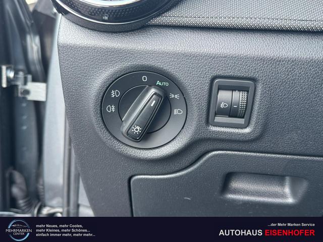 Reimport Skoda Fabia drive plus kaufen