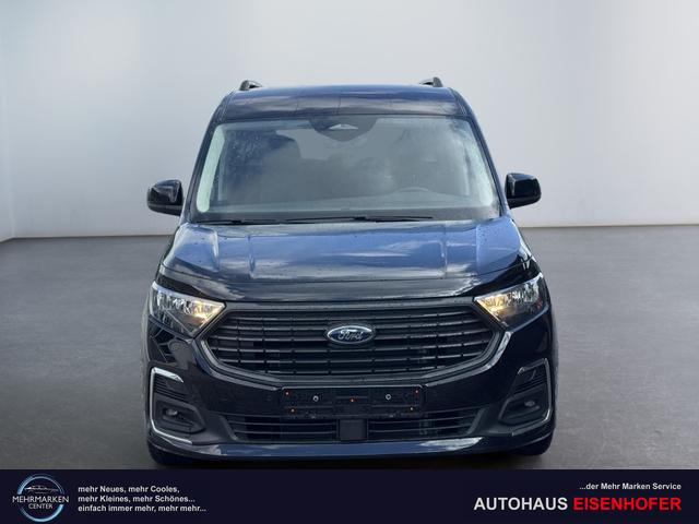 Ford Grand Tourneo Titanium 7 Sitzer kaufen