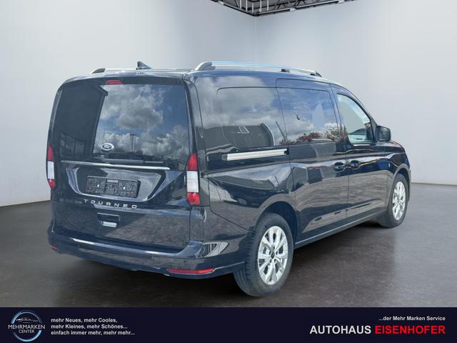Ford Grand Tourneo Titanium 7 Sitzer kaufen