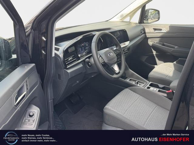 Ford Grand Tourneo Titanium 7 Sitzer kaufen