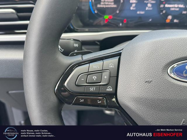 Ford Grand Tourneo Titanium 7 Sitzer kaufen
