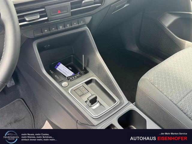 Ford Grand Tourneo Titanium 7 Sitzer kaufen