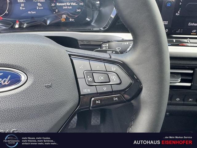 Ford Grand Tourneo Titanium 7 Sitzer kaufen