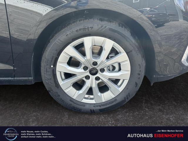 Ford Grand Tourneo Titanium 7 Sitzer kaufen
