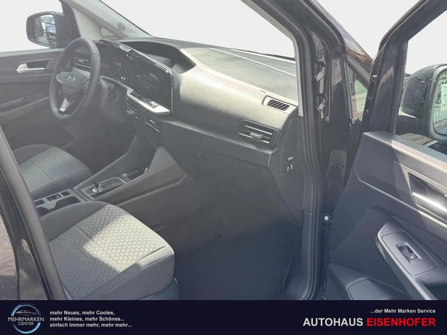Ford Grand Tourneo Titanium 7 Sitzer kaufen