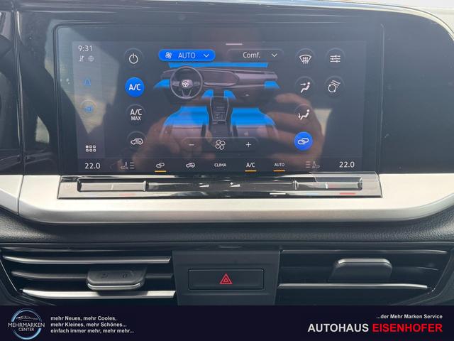 Ford Grand Tourneo Titanium 7 Sitzer kaufen