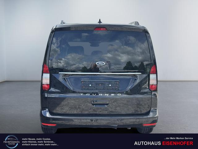 Ford Grand Tourneo Titanium 7 Sitzer kaufen
