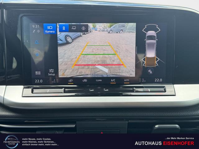 Ford Grand Tourneo Titanium 7 Sitzer kaufen