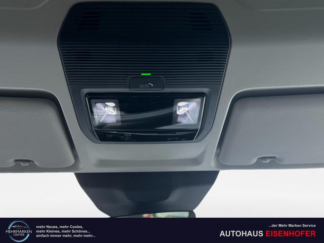 Ford Grand Tourneo Titanium 7 Sitzer kaufen