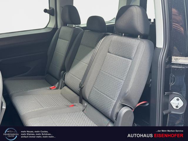 Ford Grand Tourneo Titanium 7 Sitzer kaufen