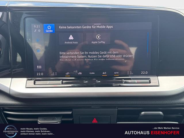 Ford Grand Tourneo Titanium 7 Sitzer kaufen