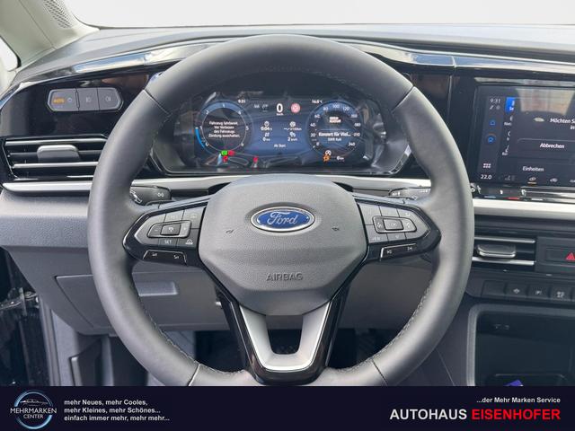 Ford Grand Tourneo Titanium 7 Sitzer kaufen