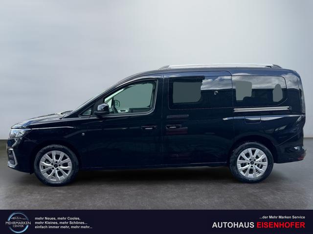 Ford Grand Tourneo Titanium 7 Sitzer kaufen