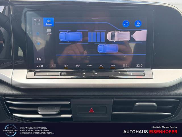 Ford Grand Tourneo Titanium 7 Sitzer kaufen