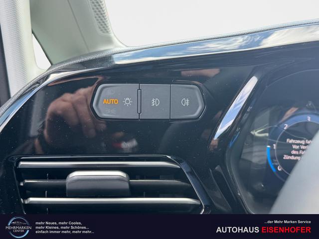 Ford Grand Tourneo Titanium 7 Sitzer kaufen