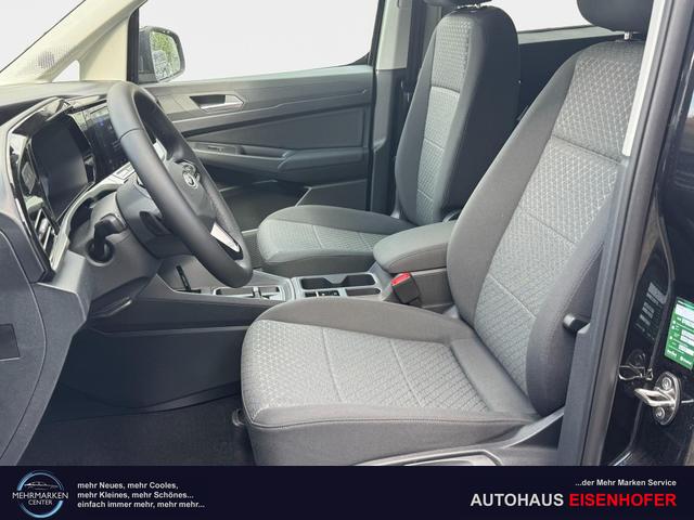 Ford Grand Tourneo Titanium 7 Sitzer kaufen