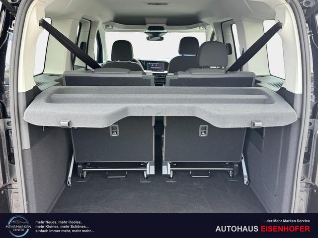Ford Grand Tourneo Titanium 7 Sitzer kaufen
