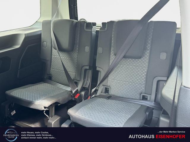 Ford Grand Tourneo Titanium 7 Sitzer kaufen