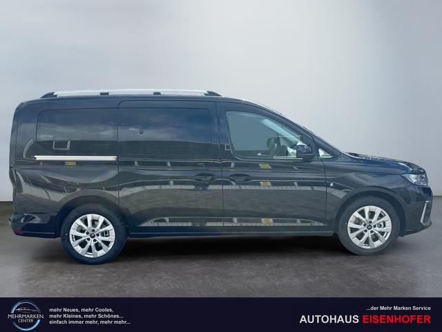 Ford Grand Tourneo Titanium 7 Sitzer kaufen